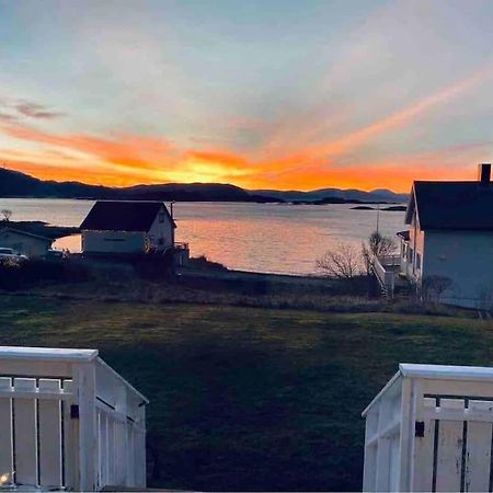 Holiday Home With Sauna In The Arctic Caribbean, Tromso Bagian luar foto
