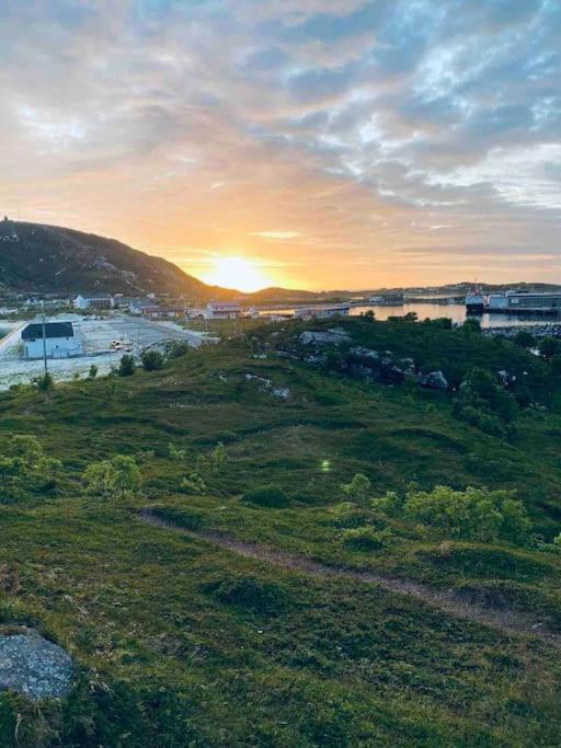 Holiday Home With Sauna In The Arctic Caribbean, Tromso Bagian luar foto
