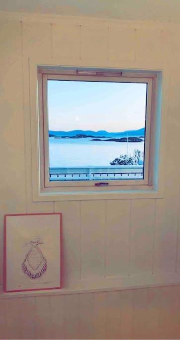 Holiday Home With Sauna In The Arctic Caribbean, Tromso Bagian luar foto